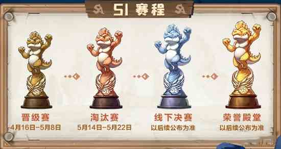 30万现金花落谁家《石器时代：觉醒》全国大赛火热进行中