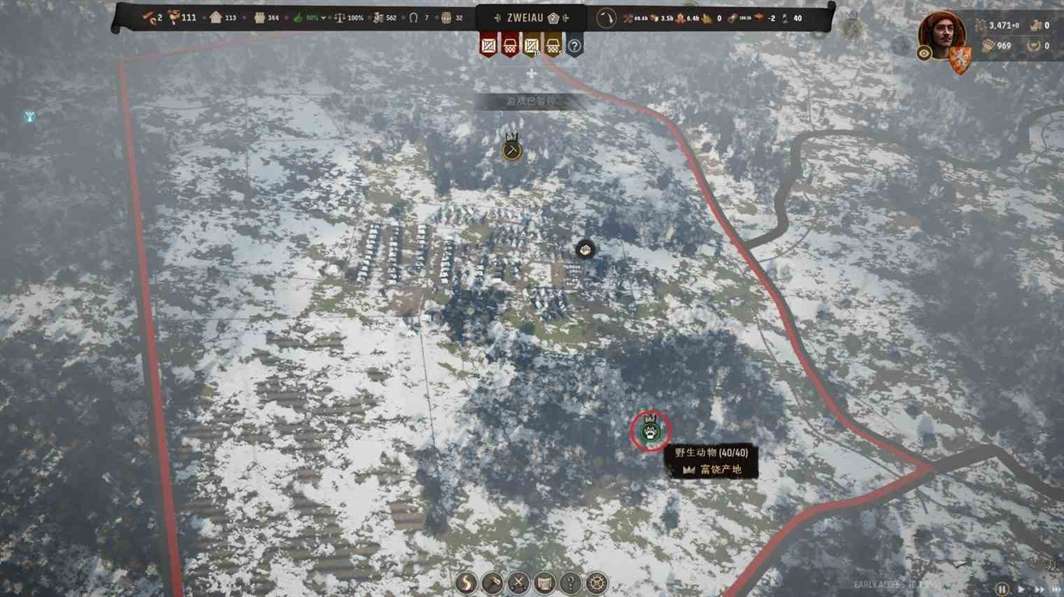 《庄园领主》“贸易”赚钱指南 怎么贸易