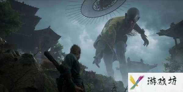 黑神话悟空手柄按键完美设置是什么