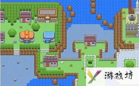 口袋妖怪神兽领域攻略 口袋妖怪神兽领域攻略图解