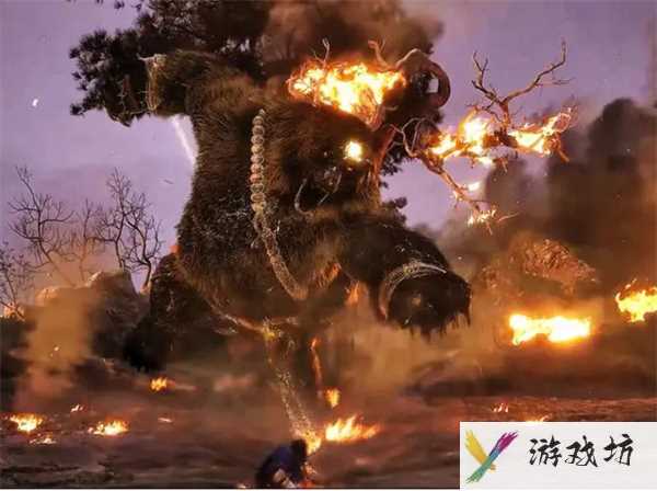 黑神话悟空已知boss