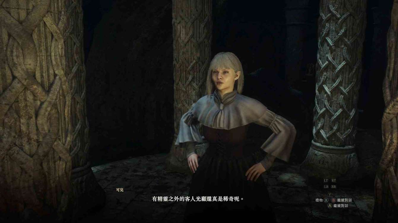 《龙之信条2》“随从专长”技能书获取攻略