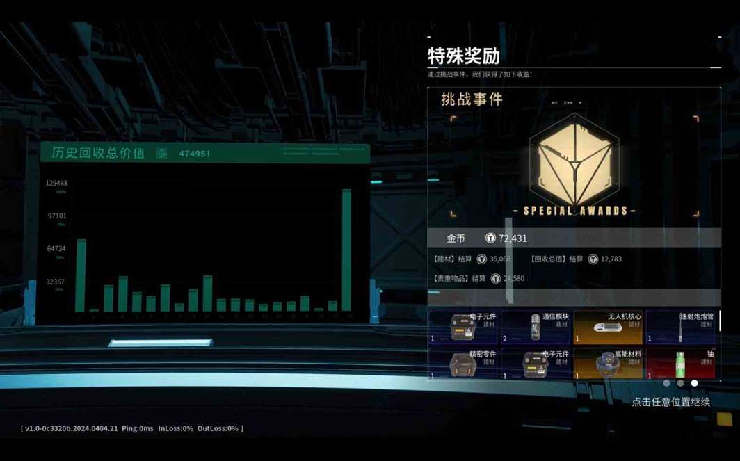 《重装前哨》旧城1满波次打法装备推荐 旧城1怎么打