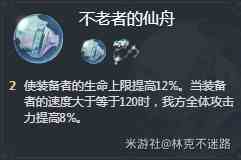 崩坏星穹铁道2.1“罗刹”培养攻略 罗刹出装配队建议