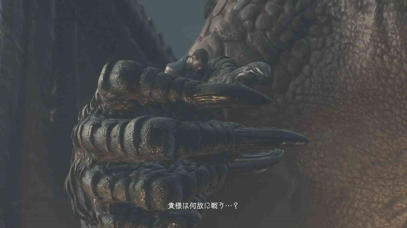 《龙之信条2》NPC“好感度”提升方法 怎么提升NPC好感