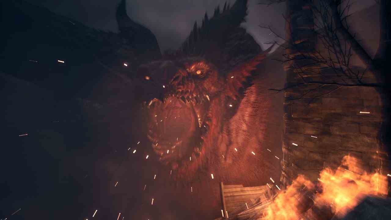 龙之信条2“退魔剑圣斩”解锁教程 退魔剑圣斩怎么获得