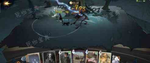 《哈利波特魔法觉醒》”无名之书囚徒“通关攻略