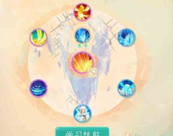 《大话西游手游》中敏女魔召唤兽挑选推荐
