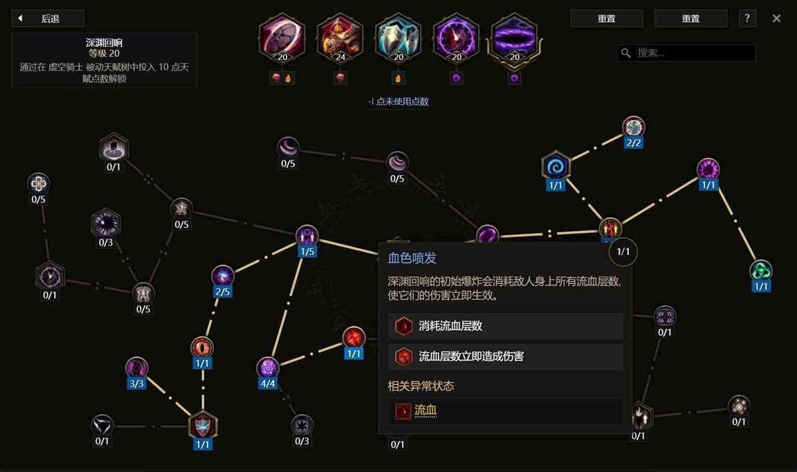 《最后纪元》熔炉卫士显化盔甲流Build攻略