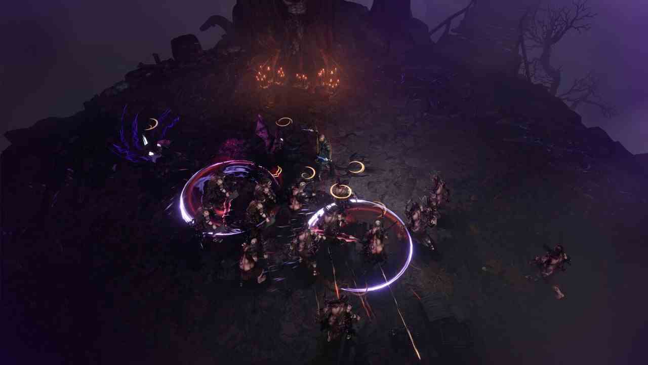 《最后纪元》神射爆炸箭构筑推荐 游侠神射手怎么玩