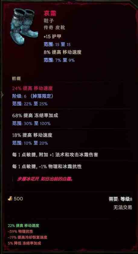 《最后纪元》驯鹰者爆炸弩流派Build攻略