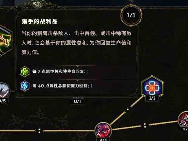 《最后纪元》驯鹰者爆炸弩流派Build攻略