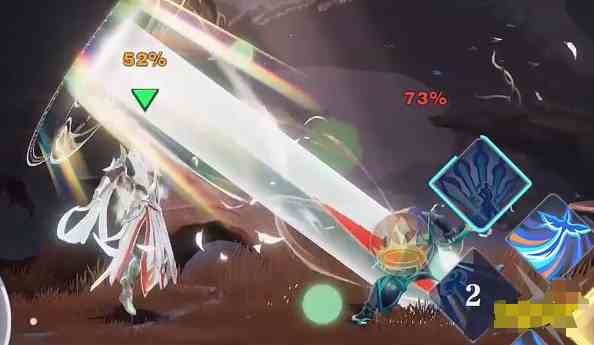 《星之破晓》凤求凰李白怎么玩攻略