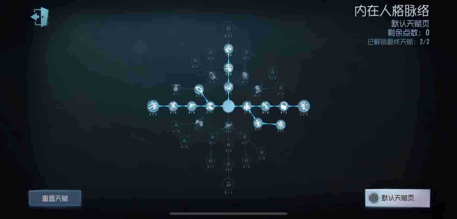 组件互牵《第五人格》求生者木偶师基础攻略新鲜出炉