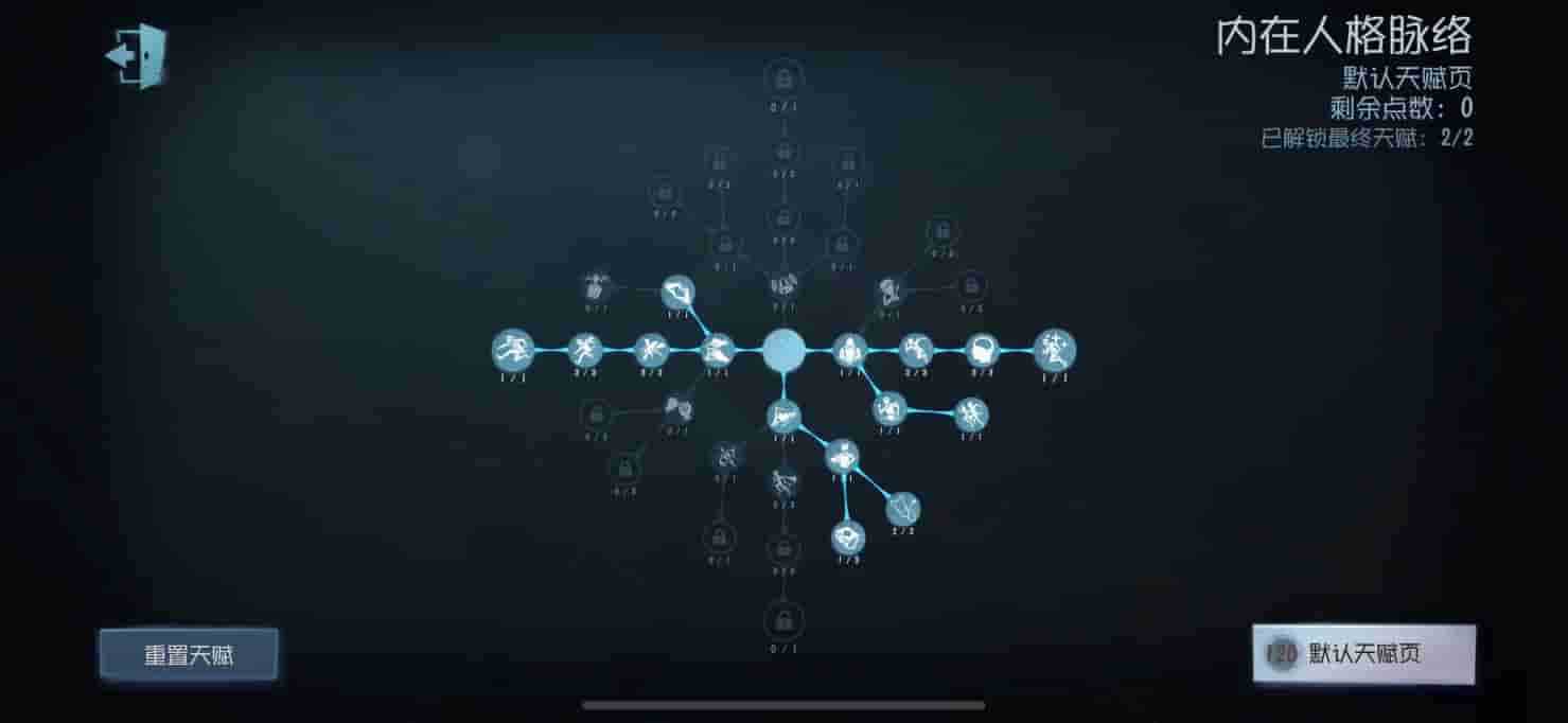 组件互牵《第五人格》求生者木偶师基础攻略新鲜出炉