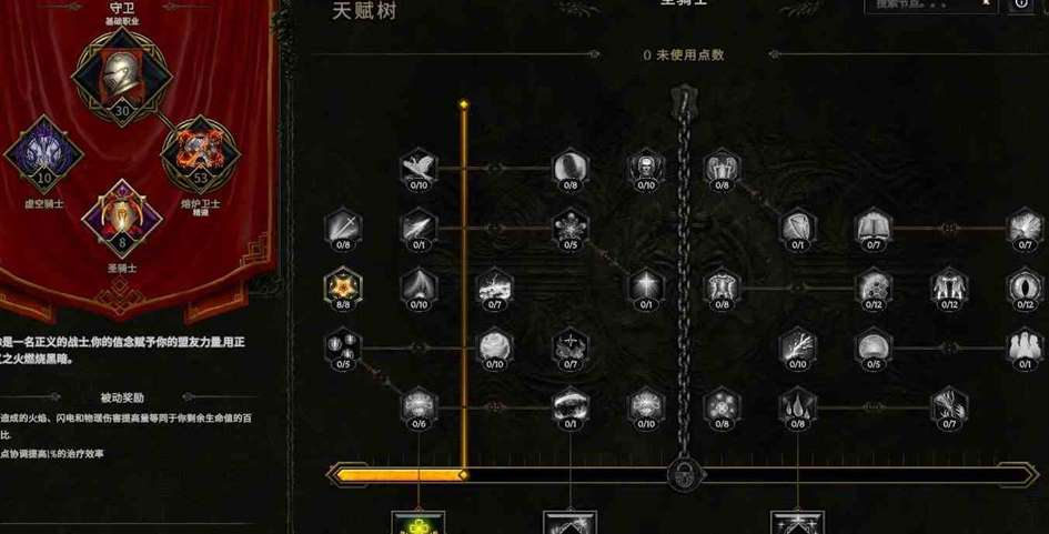 《最后纪元》熔炉卫士流血结算流Build攻略