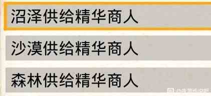 《夜莺传说》前期怎么获得枪械？前期获取枪械位置分享