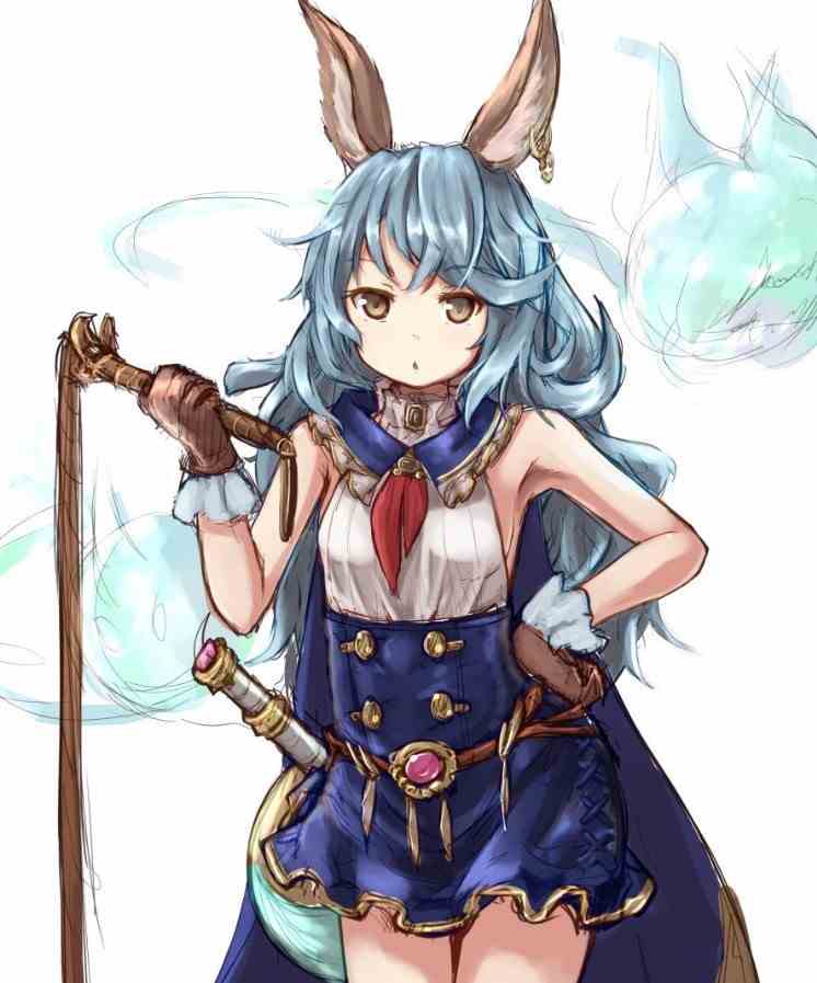 《碧蓝幻想Relink》高可玩性角色推荐 碧蓝幻想Relink哪个角色好玩