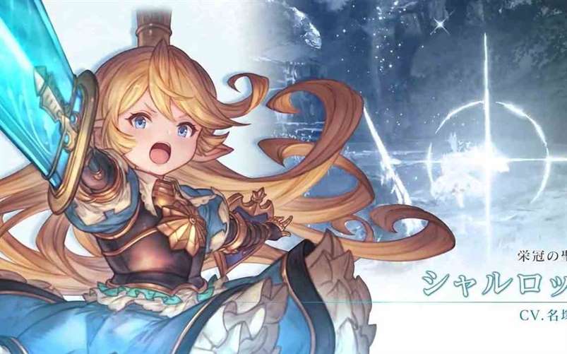《碧蓝幻想Relink》豆丁夏洛特怎么操作？豆丁夏洛特技巧教学