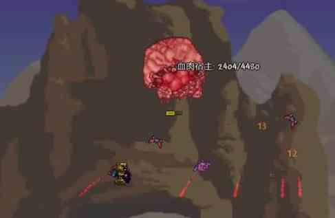 《泰拉瑞亚》哥布林工匠怎么寻找有什么技巧？