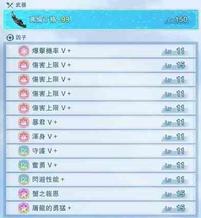 《碧蓝幻想Relink》“齐格飞”连招与配装攻略