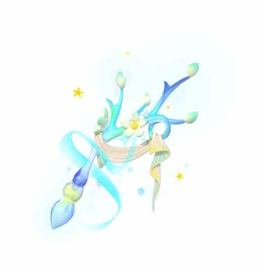 丹青一笔，绘尽山河《蛋仔派对》全新主题盲盒「京华绮梦」即将上线
