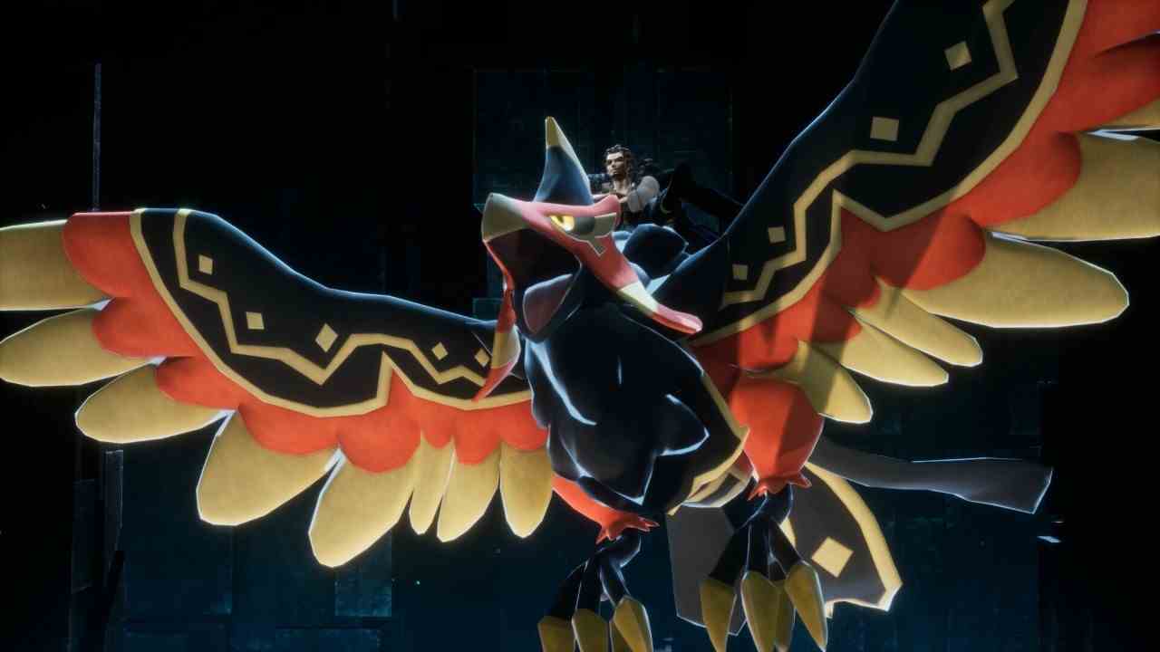 《幻兽帕鲁》哪个滑翔伞帕鲁好用？滑翔伞帕鲁推荐