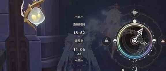 原神勒鲁瓦夜后咏叹调怎么过-勒鲁瓦夜后咏叹调任务流程
