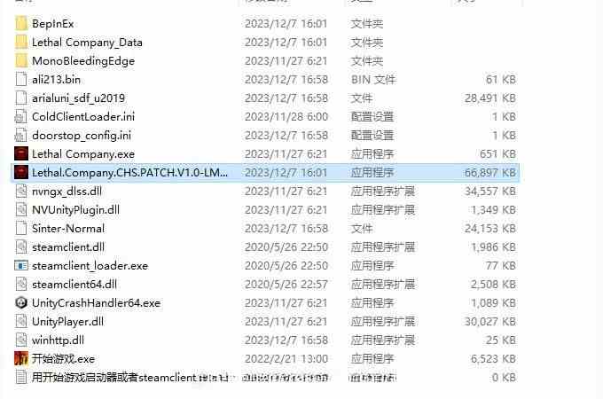 致命公司怎么设置中文-中文字幕4个设置步骤
