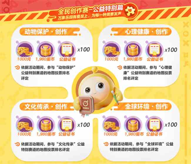 迈入新纪元《蛋仔派对》全新品牌定位大公开，揭开乐园新篇章