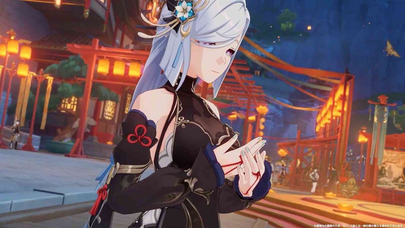 《原神》4.4版本有什么活动？4.4活动及奖励汇总