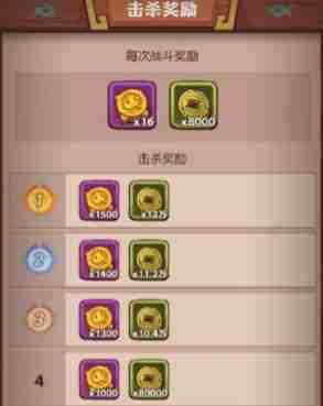 《咸鱼之王》俱乐部经验提升方法