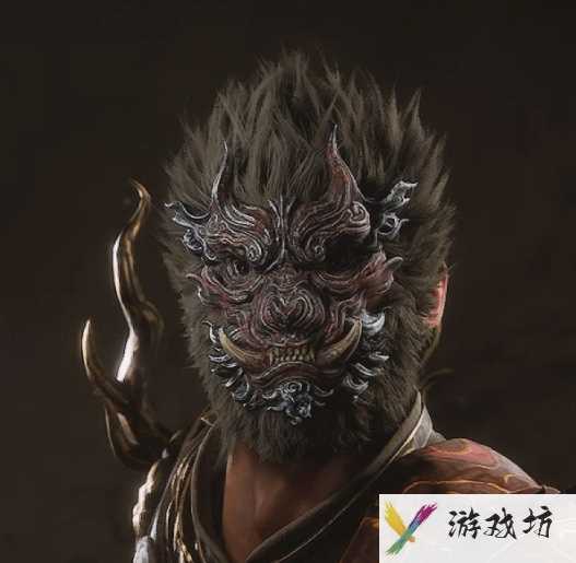 《黑神话悟空》青铜猴面效果介绍