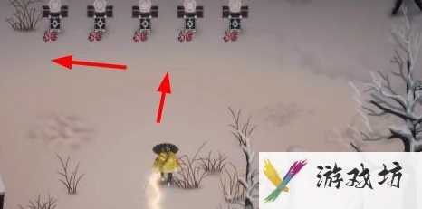 暖雪圣人的碑文怎么获取
