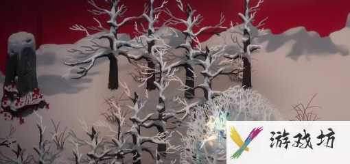暖雪圣人的碑文怎么获取