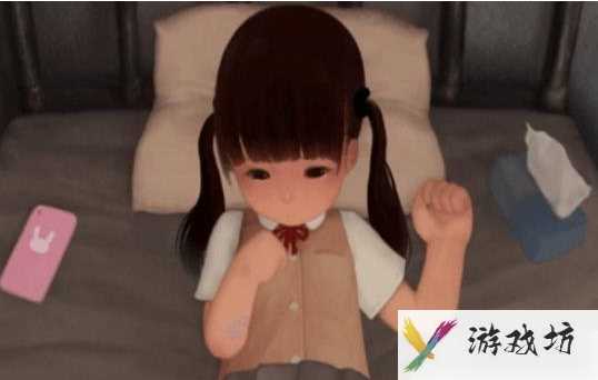迷失的小女孩攻略 迷失的小女孩怎么玩