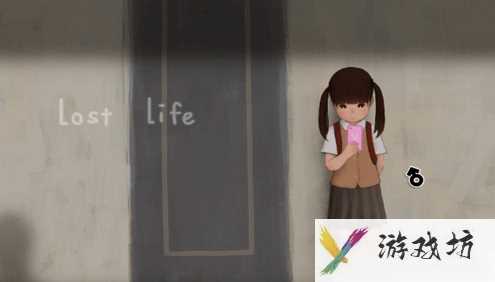 迷失的小女孩攻略 迷失的小女孩怎么玩