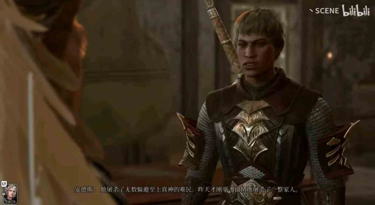 《博德之门3》荣誉模式BOSS打法推荐及难点汇总