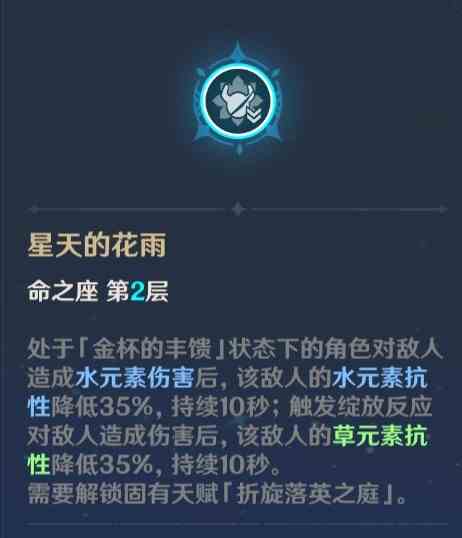 《原神》抗性减免手段分析大全