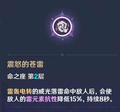 《原神》抗性减免手段分析大全