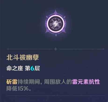 《原神》抗性减免手段分析大全