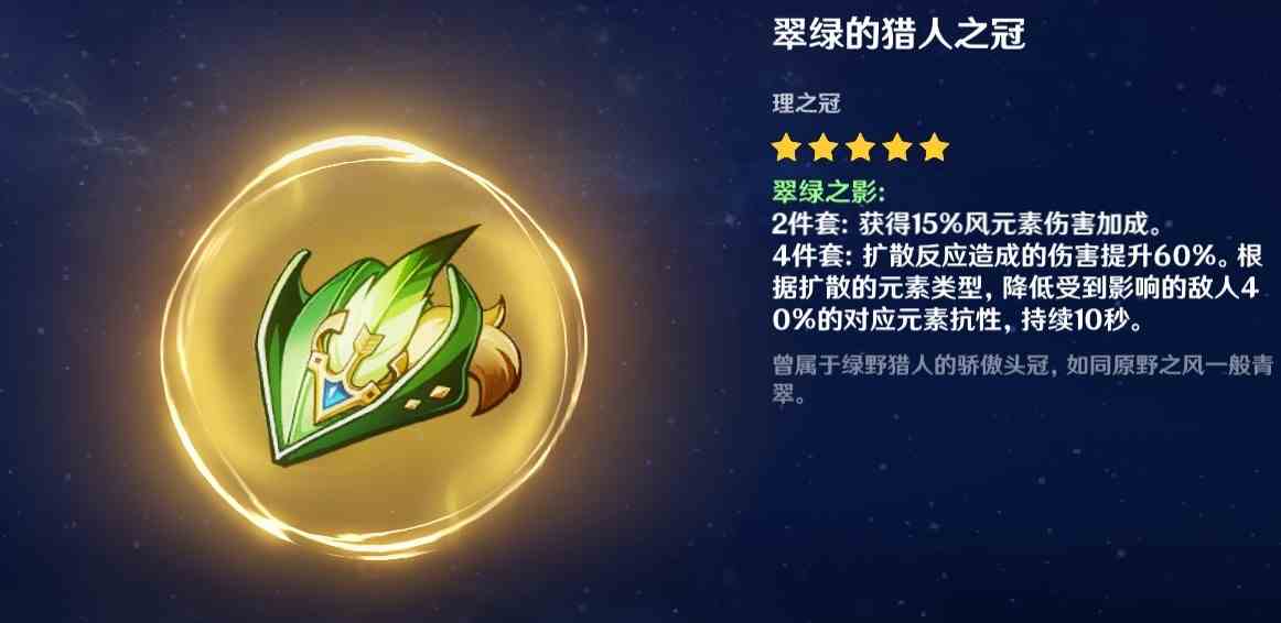 《原神》抗性减免手段分析大全