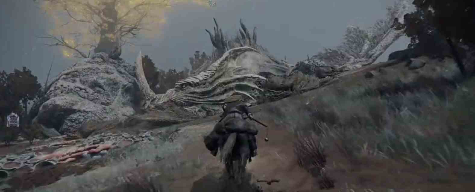 《艾尔登法环》观星者前期玩法及加点推荐