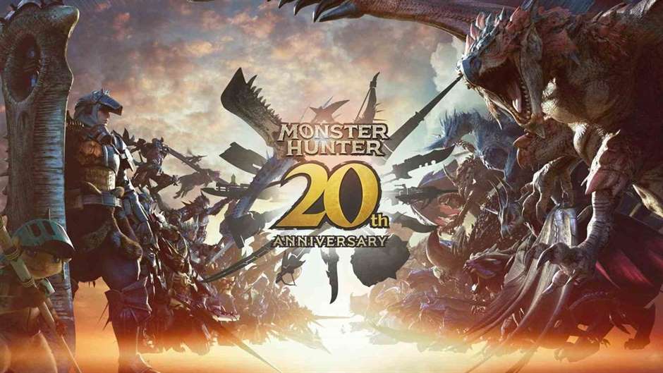 《魔物猎人》系列2024年计划与展望