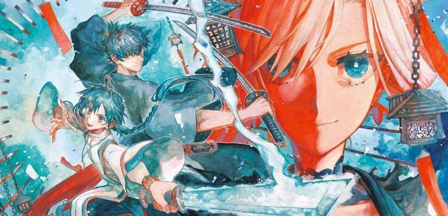 《FateSamuraiRemnant》设定及玩法解析 Fate/Samurai Remnant好玩吗?