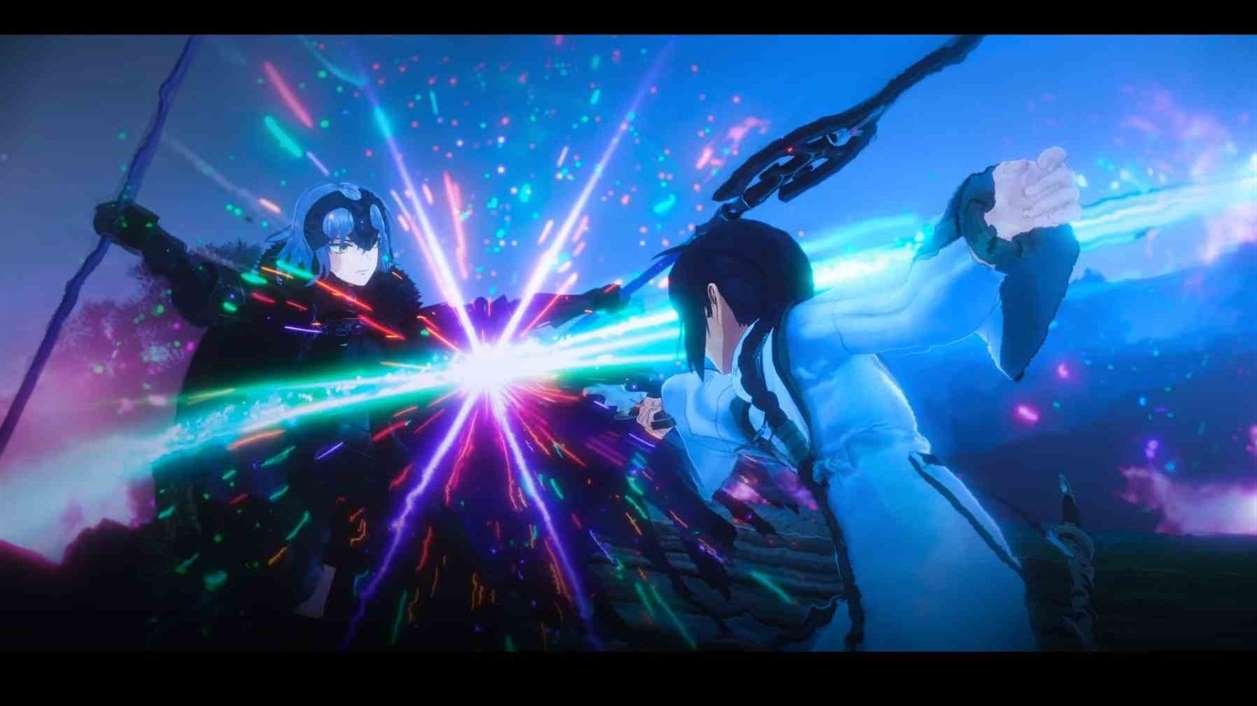 《FateSamuraiRemnant》设定及玩法解析 Fate/Samurai Remnant好玩吗?