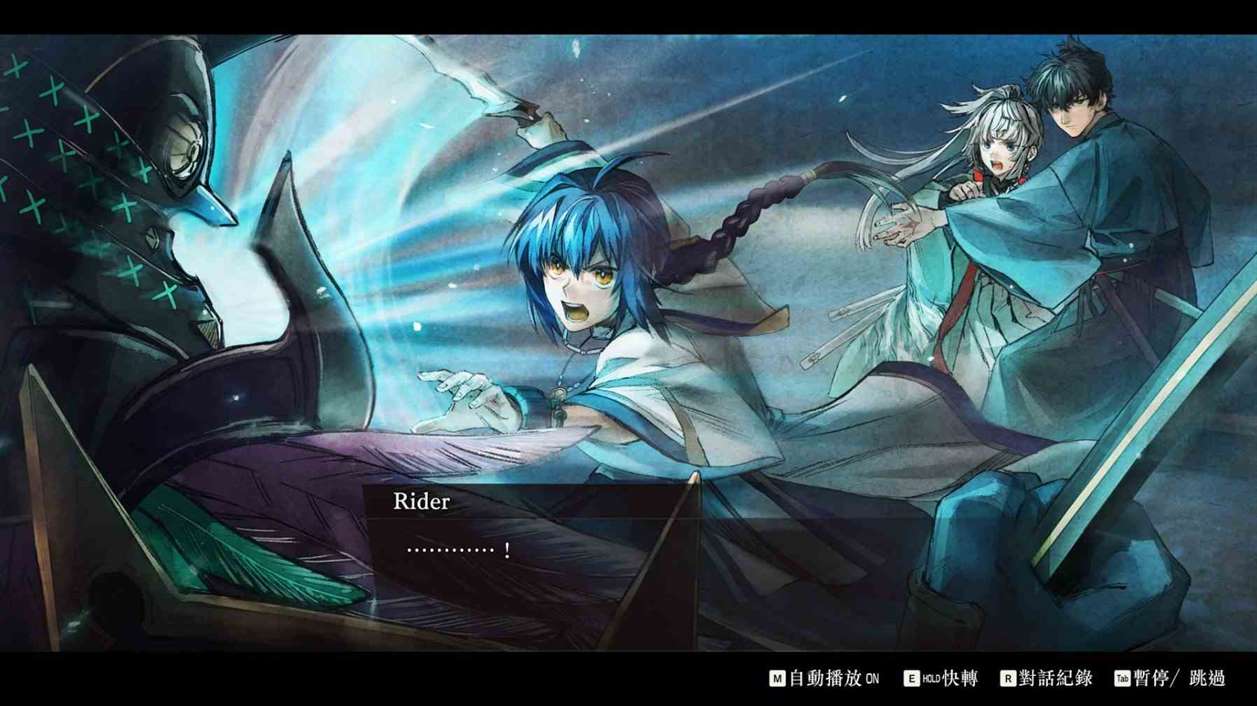 《FateSamuraiRemnant》设定及玩法解析 Fate/Samurai Remnant好玩吗?