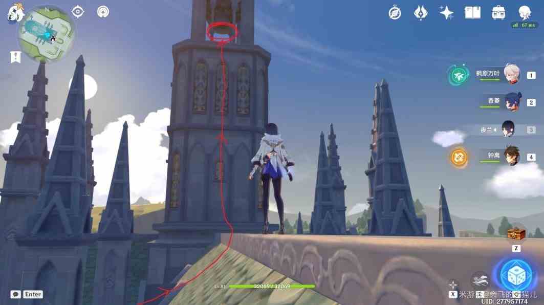 《原神》新手零氪攻略 原神不氪金怎么玩？