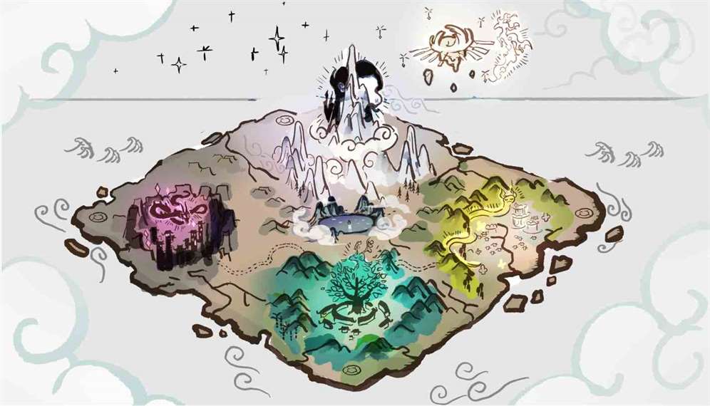 最勇敢的饼干即将出炉《冲呀！饼干人王国》12月28日一起来冲出的烤箱吧