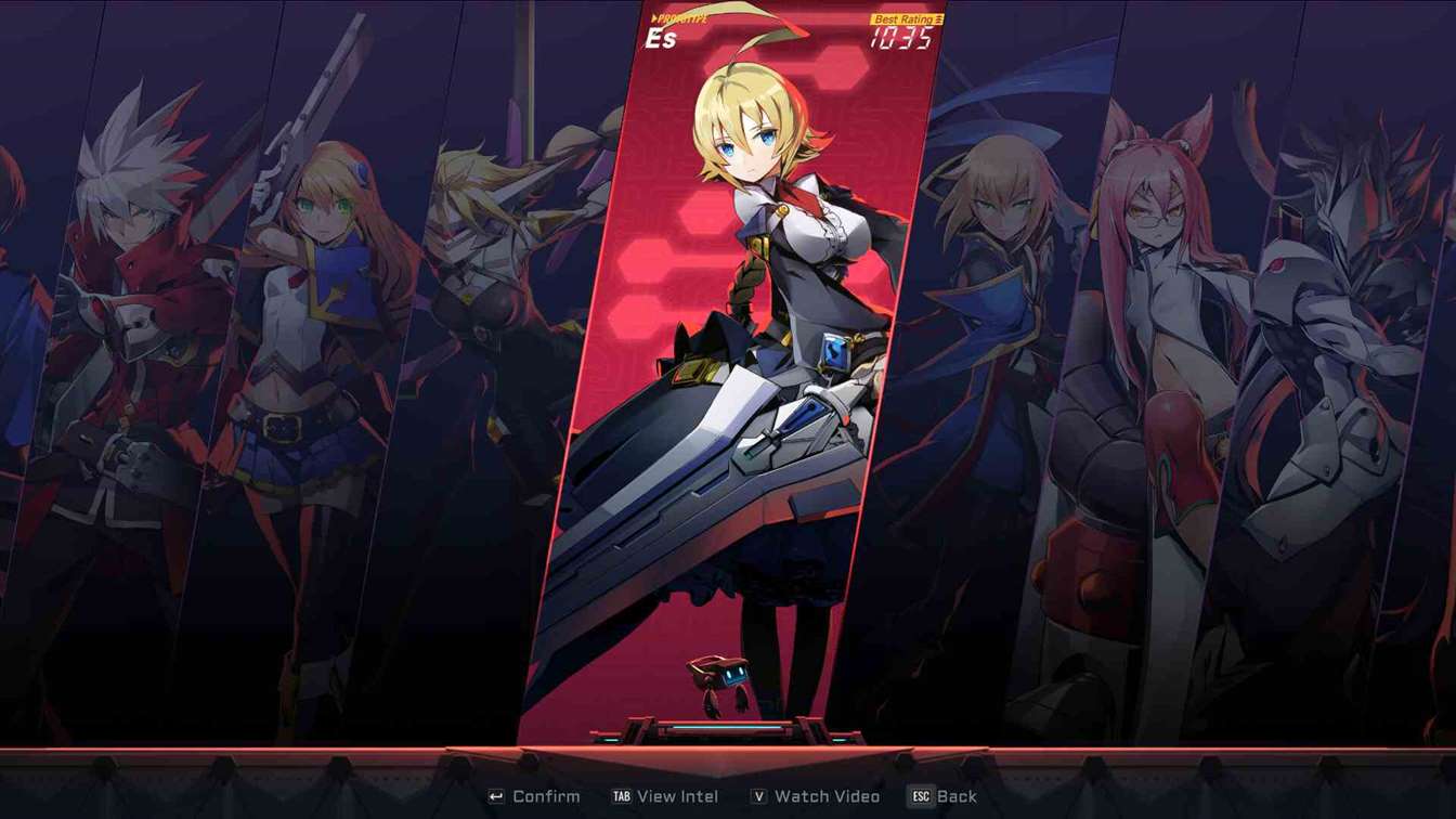 极度好评的Roguelite新作《苍翼：混沌效应》正式版1月31日发售